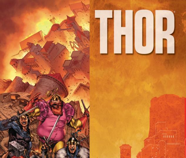 Thor #609