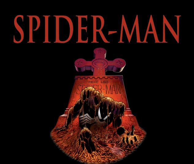 Spider-Man: Kraven's Last Hunt Premiere HC