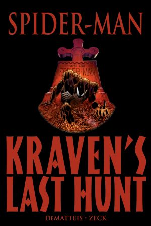 Spider-Man: Kraven's Last Hunt Premiere (Hardcover)