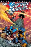 Captain Marvel (2000) #18