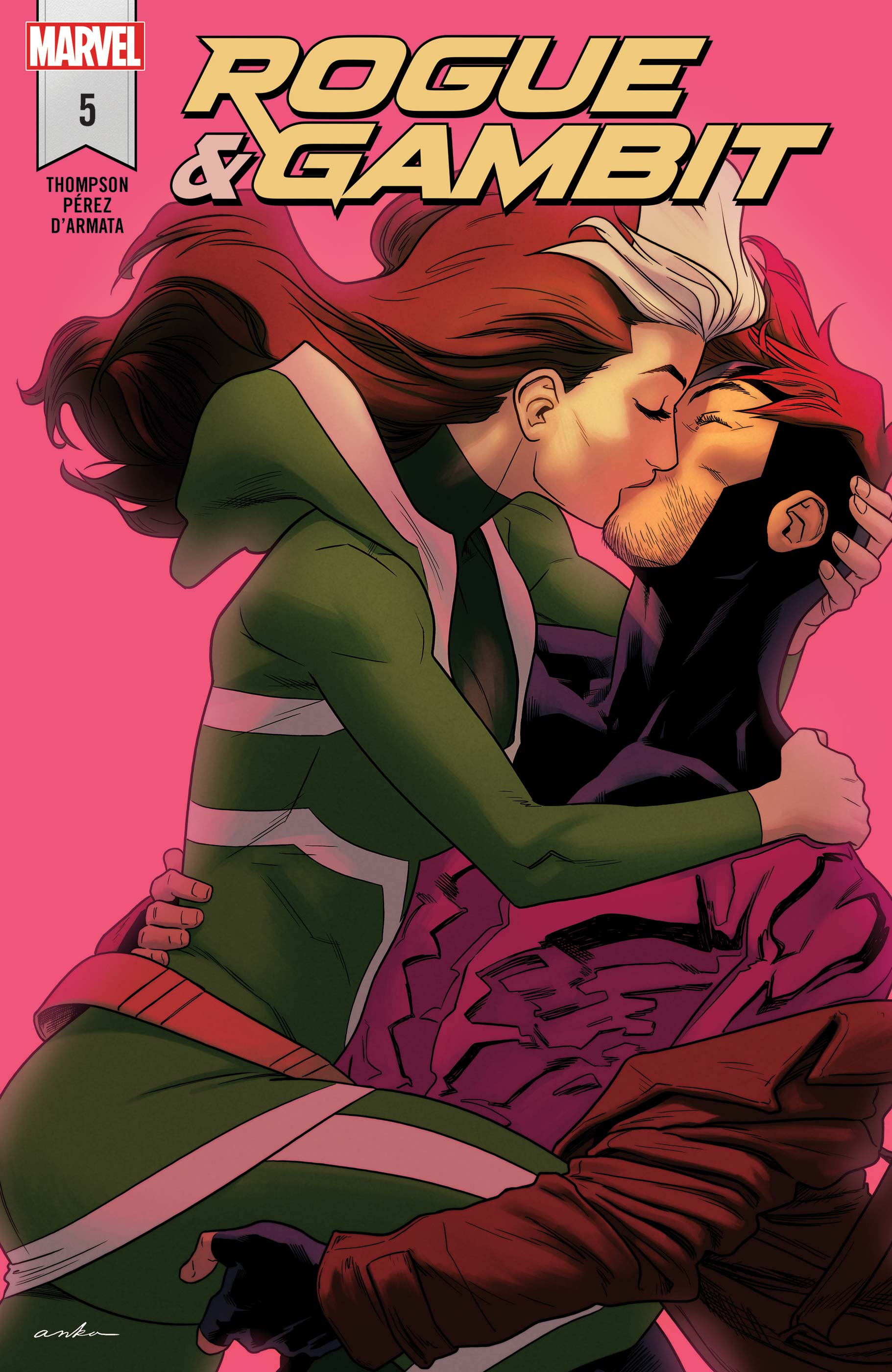 Rogue and gambit 5