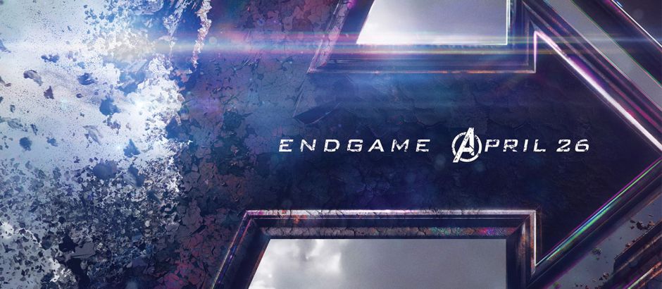 COUNTDOWN TO ENDGAME