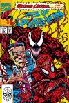 WEB OF SPIDER-MAN (1985) #101