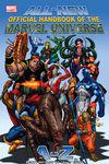 All-New Official Handbook of the Marvel Universe a to Z #2