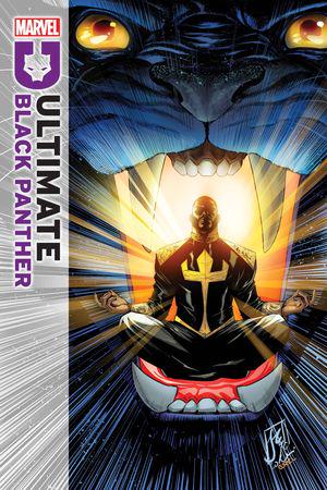 Ultimate Black Panther (2024) #6