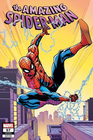 The Amazing Spider-Man (2022) #57 (Variant)