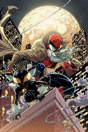 Spider-Man: Reign 2 (2024) #2 (Variant)