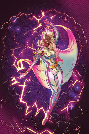 Storm (2024) #2 (Variant)