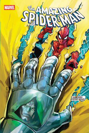 The Amazing Spider-Man (2025) #24 (Variant)