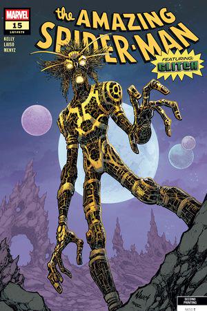 The Amazing Spider-Man (2025) #15 | Comic Issues | Marvel