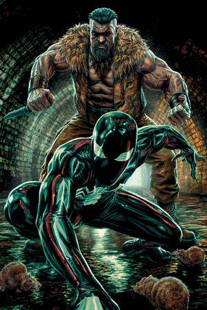 The Amazing Spider-Man (2025) #21 (Variant)