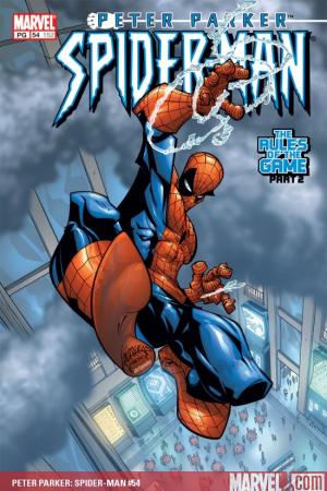 Peter Parker: Spider-Man #54 