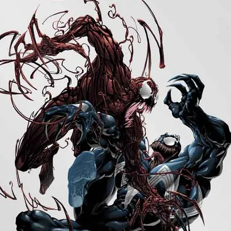 Venom Vs. Carnage (2004)