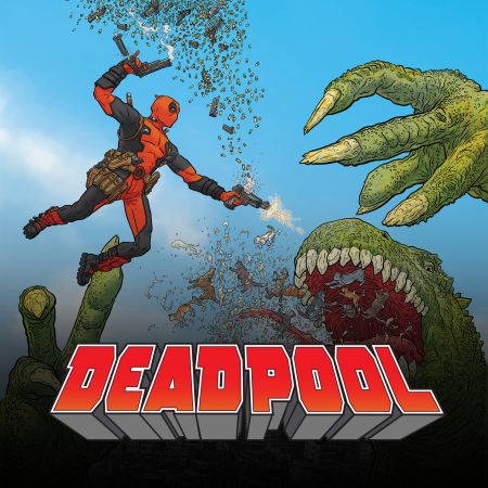 Deadpool (2012 - 2015)