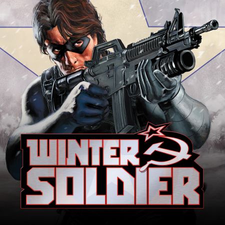 Winter Soldier Series