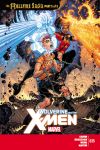WOLVERINE & THE X-MEN 35 (WITH DIGITAL CODE)