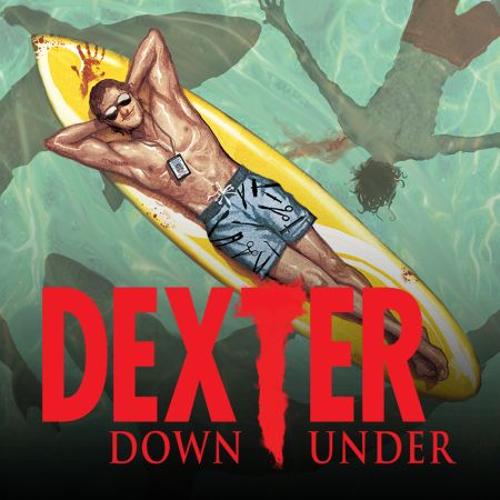 Dexter Down Under (2014)