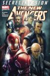 New Avengers (2004) #44