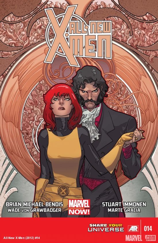 All-New X-Men (2012) #14