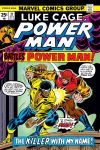Power Man #21