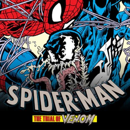 Spider-Man: The Trial of Venom (1992)