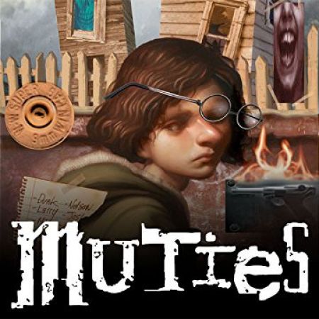 Muties (2002)