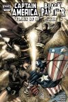 CAPTAIN AMERICA/BLACK PANTHER: FLAGS OF OUR FATHERS (2010) #3