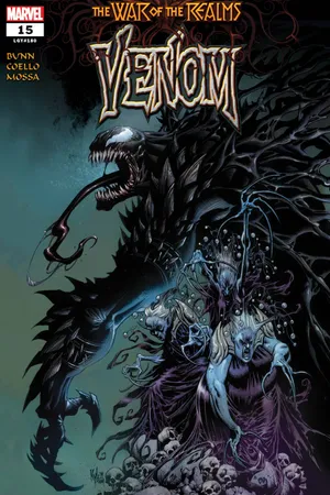 Venom (2018) #15 | Comic Issues | Marvel