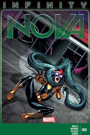 Nova (2013) #9
