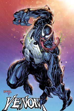 Venom #25  (Variant)
