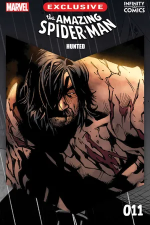 Amazing Spider-Man: Hunted Infinity Comic (2023) #11
