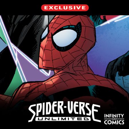 Spider-Verse Unlimited Infinity Comic (2022 - 2023)