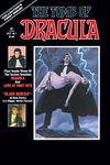 Tomb of Dracula #1