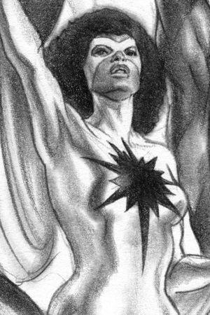 Thunderbolts: Doomstrike (2025) #4 (Variant)