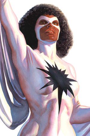 Thunderbolts: Doomstrike (2025) #4 (Variant)