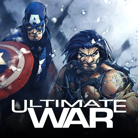 Ultimate War (2002 - 2003)