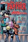 Black Panther (1998) #19