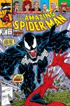 Amazing Spider-Man (1963) #332