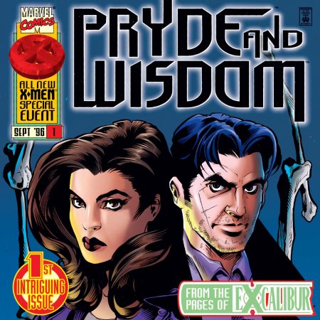 Pryde and Wisdom (1996)