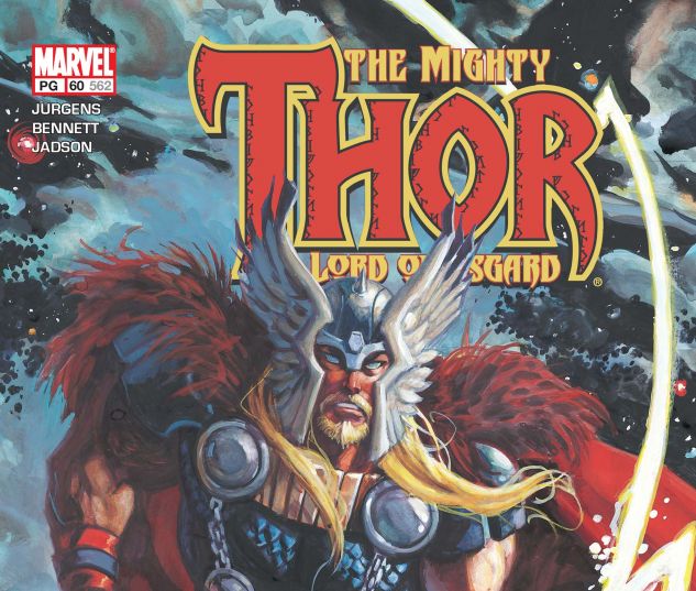 Thor (1998) #60