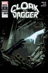 Cloak and Dagger: Mdo Digital Comic Vol. 1 (2018) #3