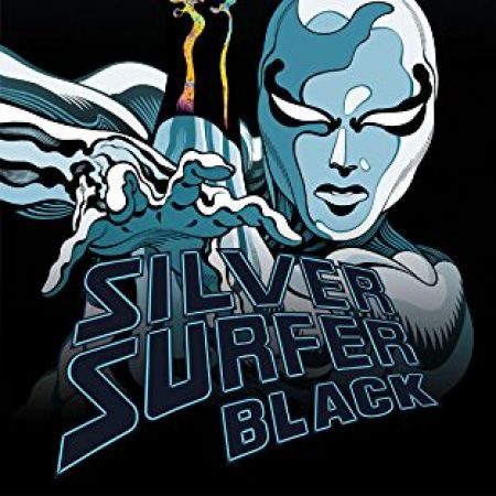 silversurferblackart