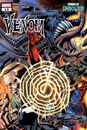 Venom #13 