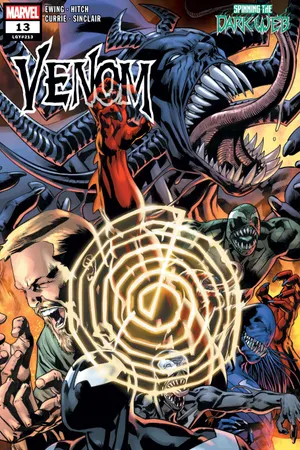 Venom (2021) #13