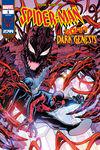 Spider-Man 2099: Dark Genesis #1