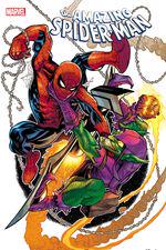 The Amazing Spider-Man (2022) #50