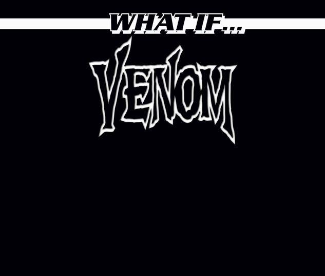 What If…? Venom (2024) 1 (Variant) Comic Issues Marvel