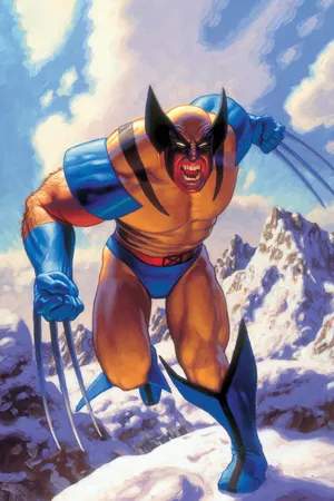 Wolverine: Madripoor Knights (2024) #2 (Variant)