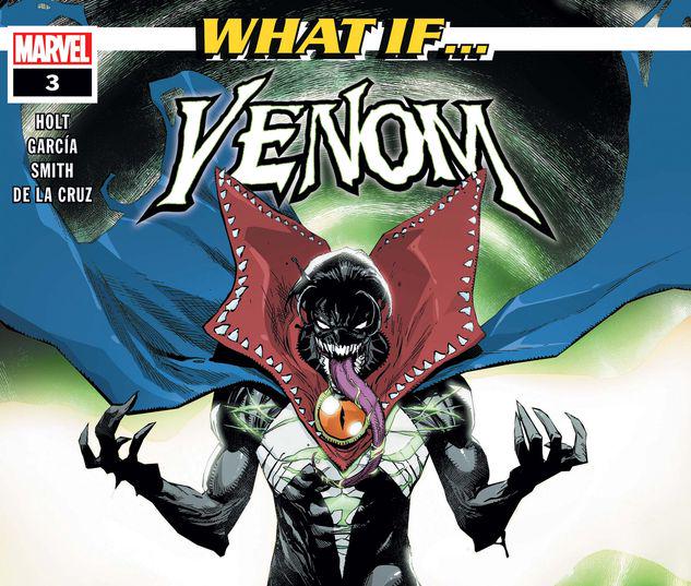 What If…? Venom #3