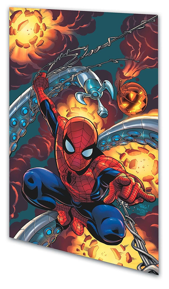 Spider-Man: The Other (Trade Paperback)